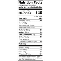 Kettle Brand Potato Chips, Honey Dijon Kettle Chips, 5 Oz