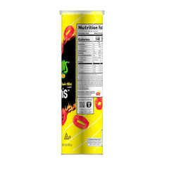 Minis, Funyuns Flamin Hot, 2.875 Ounce Canister