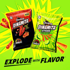 Frito Lay Sabritas Variety Pack, (Pack of 40)