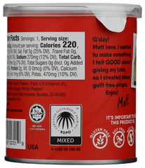 The Good Crisp Company, Crisps Potato Original, 1.6 Ounce