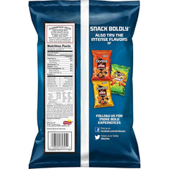 Doritos, Cool Ranch Flavored Tortilla Chips Party Size, 15 oz
