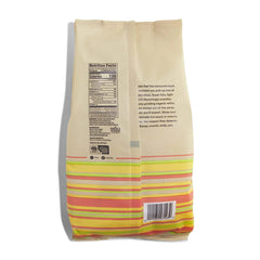 365 by Whole Foods Market, Organic Restaurant Style White Corn Tortilla Chips Unsalted, 14 Ounce