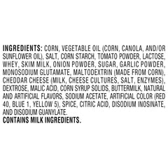 Doritos Cool Ranch Flavored Tortilla Chips, 1 Ounce (Pack of 40)