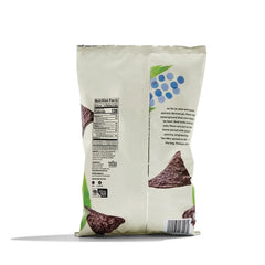 365 by Whole Foods Market, Organic Blue Corn Tortilla Chips, 12 Ounce (Pack of 2)