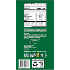 LATE JULY Snacks Variety Pack Tortilla Chips, 0.9 Oz 10 Count Snack Bags